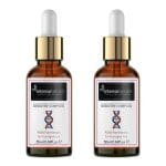 Aşırı Yıpranmış Saçlar Için Saf Keratin Serum 2x 50 ML