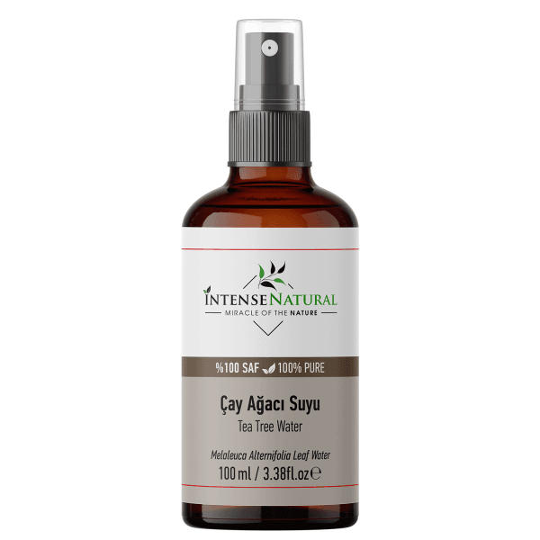 Çay Ağacı Suyu 100 ML