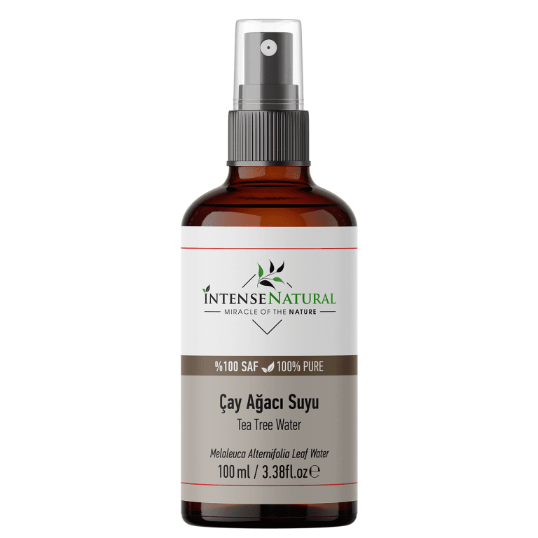 Cay agaci suyu hidrosol