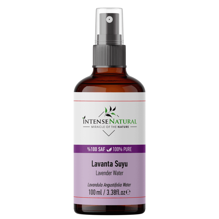 Lavanta suyu Hidrosol