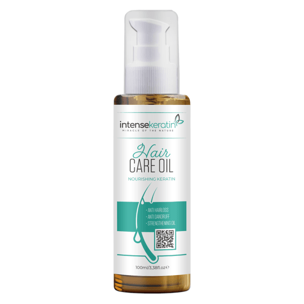 Hızlı Saç Uzatma Yağı 100 ML