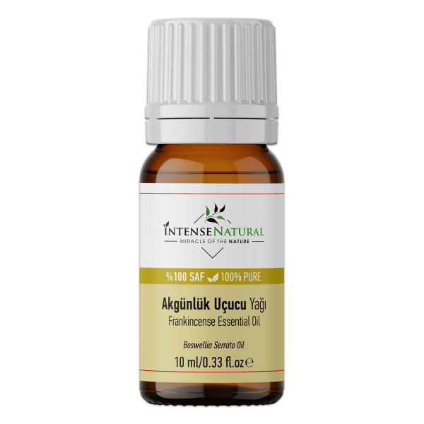 Akgünlük Yağı (Sığla) (Uçucu) 10 ML