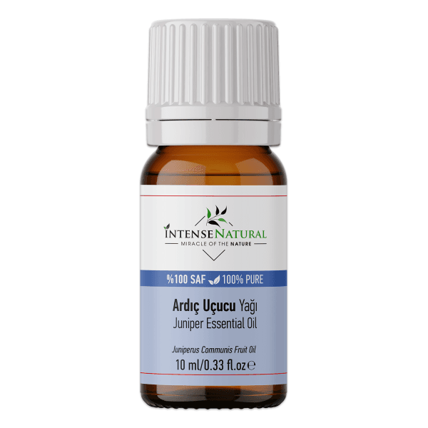 Ardıç Yağı (Uçucu) 10 ML