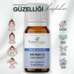 Ardıç Yağı (Uçucu) 10 ML