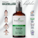 Biberiye Suyu 100 ML