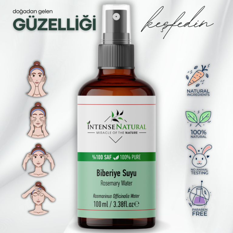 biberiye suyu