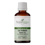 Çam Terebentin Yağı (Uçucu) 50 ML