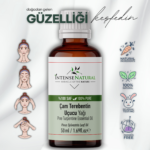 Çam Terebentin Yağı (Uçucu) 50 ML