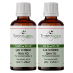 Çam Terebentin Yağı 2 x50 ML