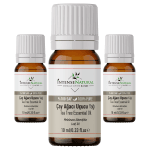 Çay Ağacı Uçucu Yağı 3x 10 ML