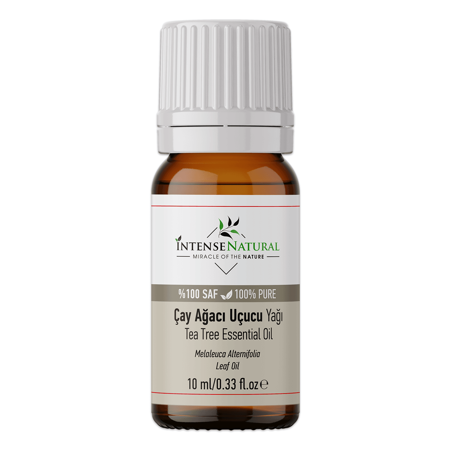 cay agacı yagi Çay Ağacı Yağı (Uçucu) 10 ML - Görsel 1