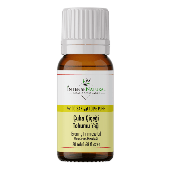 Çuha Çiçeği Tohumu Yağı 20 ML