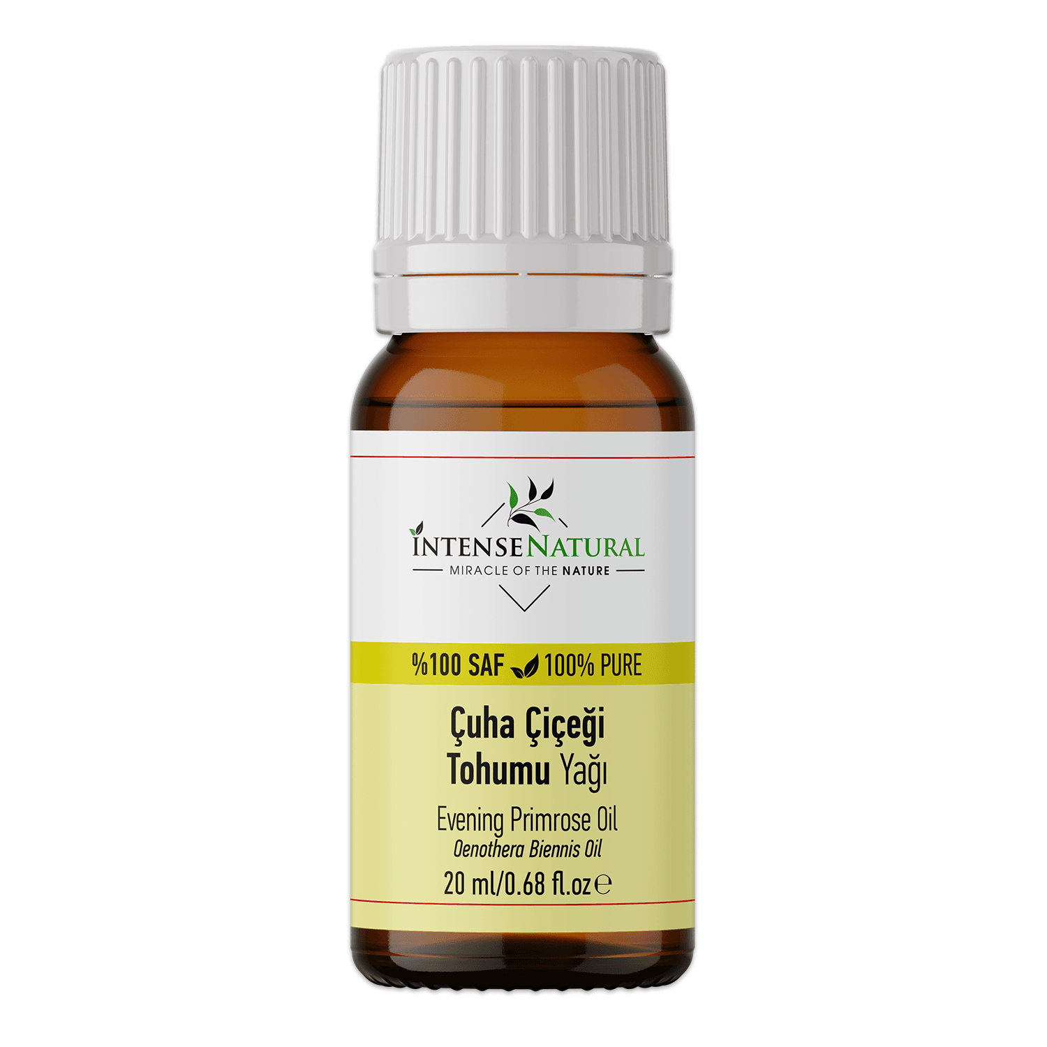 çuha çekirdeği yağı Çuha Çiçeği Tohumu Yağı 20 ML - Görsel 1