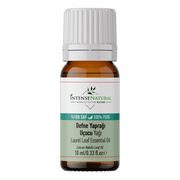 Defne Yaprağı Yağı (Uçucu) 10 ML