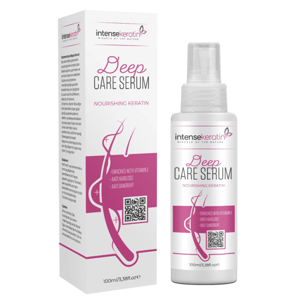 Gözenek Açıcı Beyaz Serum 2x 100 ML