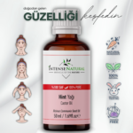 Hint Yağı 50 ML