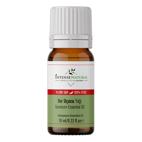 Itır Sardunya Yağı (Uçucu) 10 ML