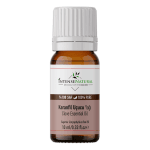 Karanfil Yağı (Uçucu) 10 ML