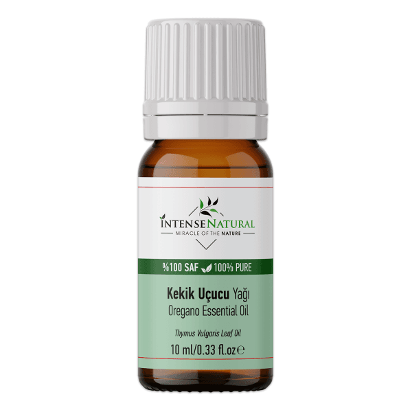 Kekik Yağı (Uçucu) 10 ML