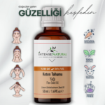 Keten Tohumu Yağı 50 ML