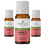 Kuşburnu Çekirdeği Yağı 3x 20 ML