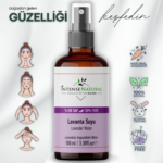 Lavanta Suyu 100 ML