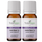 Lavanta Uçucu Yağı 2x 10 ML