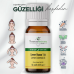 Limon Yağı (Uçucu) 10 ML