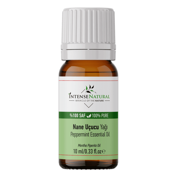 Nane Yağı (Uçucu) 10 ML