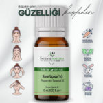 Nane Yağı (Uçucu) 10 ML