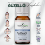 Nioli Yağı (Uçucu) 10 ML