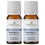 Nioli Uçucu Yağı 2x 10 ML