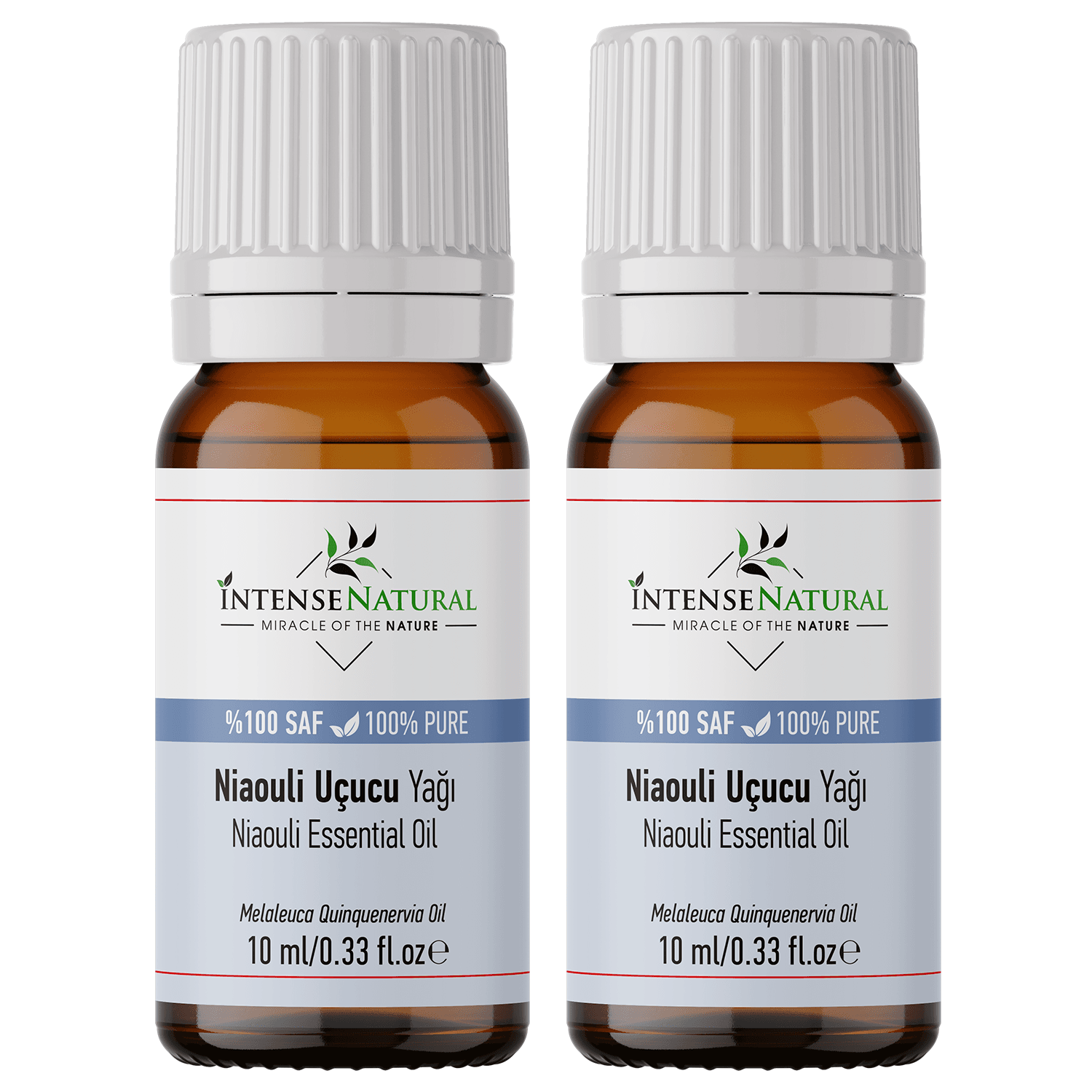 nioli yagi Nioli Uçucu Yağı 2x 10 ML - Görsel 1