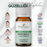 Okaliptüs Yağı (Uçucu) 10 ML