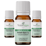 Okaliptüs Uçucu Yağı 3x 10 ML