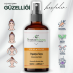 Papatya Suyu 100 ML