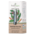 Sandal Ağacı Yağı (Uçucu) 1 ML