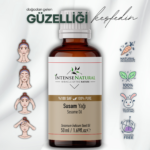 Susam Yağı 50 ML