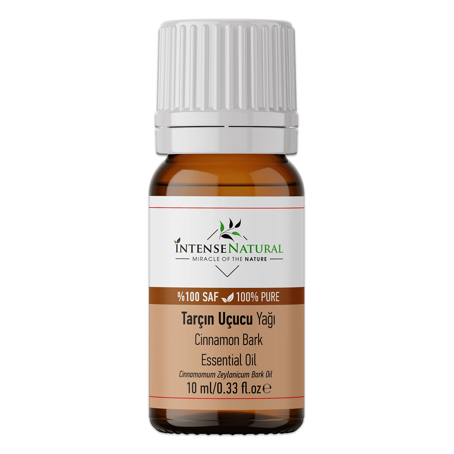 tarcin yagi Tarçın Yağı (Uçucu) 10 ML - Görsel 1