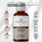 Udi Hindi Yağı 50 ML