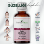 Üzüm Çekirdeği Yağı 50 ML