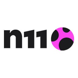 n11 logo