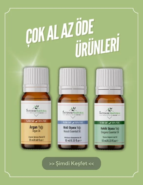 intense natural cokal