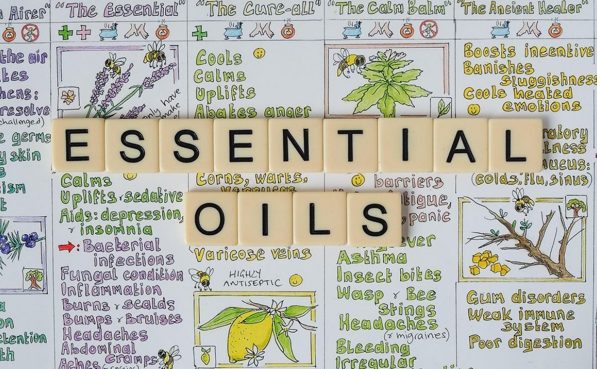 uçuuc yağlar nedir